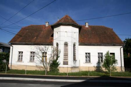 Nekdanji samostan redovnic